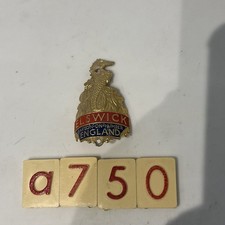 Vintage Elswick head  Tube Badge Headbadge A750
