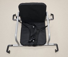 Vintage Coach Built Pram Seat