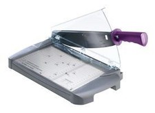 Avery GUA4 A4 Office Guillotine