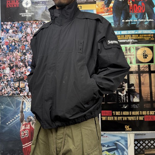 Supreme ss25 1 goretex - supreme, in