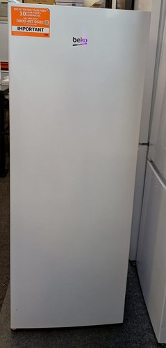 Beko ffg4545w tall frost free - beko,