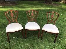 Laura Ashley Dining Chairs