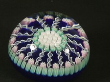 Perthshire Paperweight