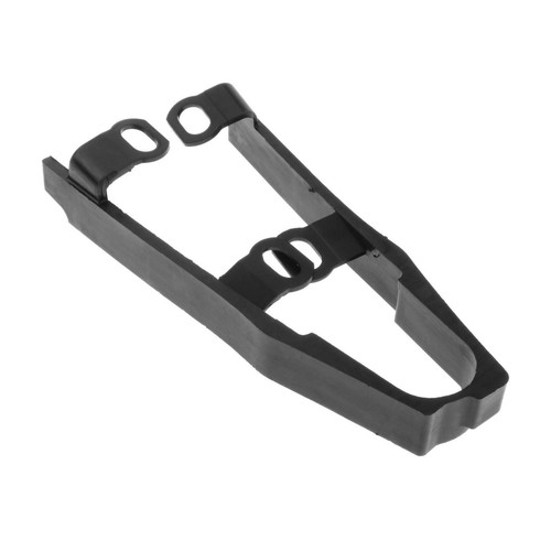 Front swing arm chain - front, slider