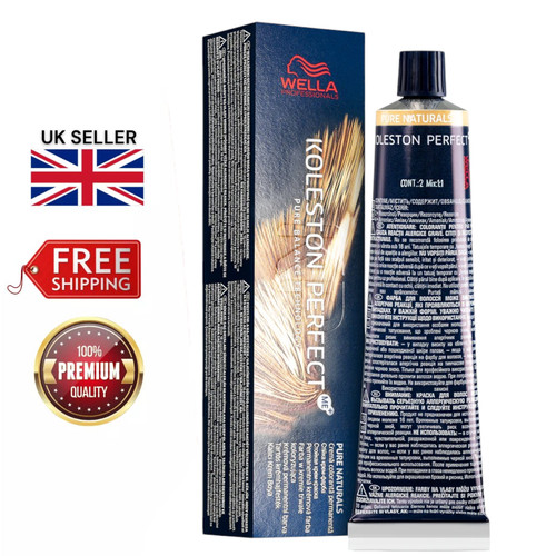 Wella koleston perfect - koleston,