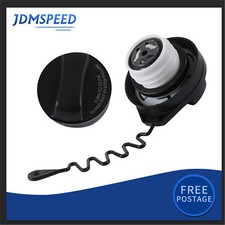 Fuel Tank Gas Cap Filler For
