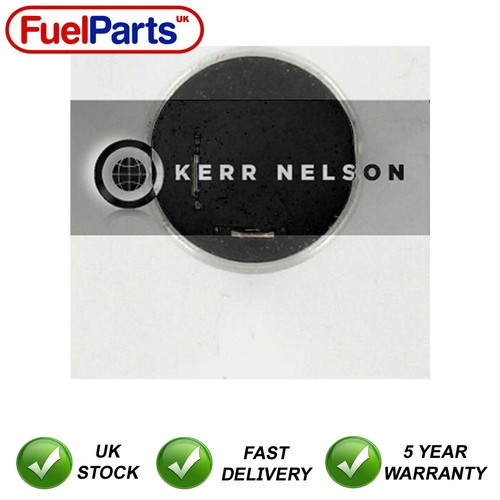 Kerr nelson flasher - nelson, relay