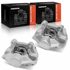 A-Premium 2x Rear Brake