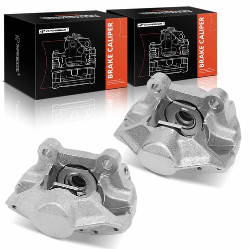 Premium rear brake - rear,