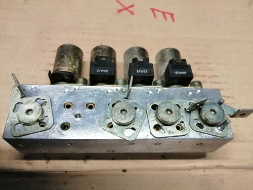 Original mercedes r129 - mercedes,