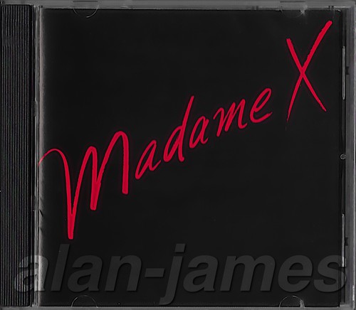 Madame x atlantic - madame,