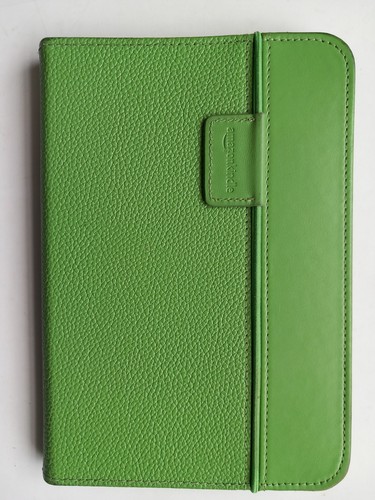 Amazon green leather - amazon,