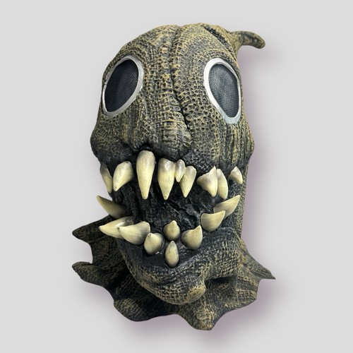 Scarecrows sack monster - scarecrows,