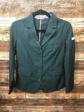Animo 4 Button Show Coat-