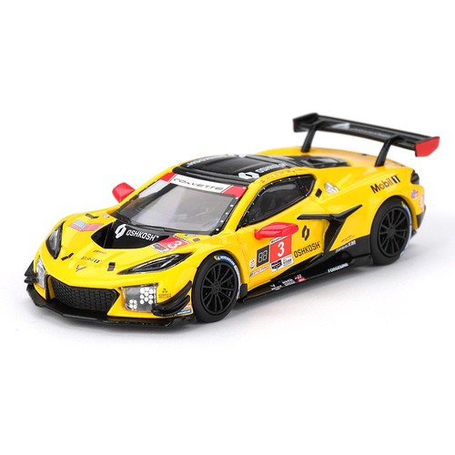 Mini 64 chevrolet - gt, 1:64