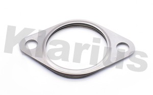Klarius 411157 gasket exhaust - 411157,