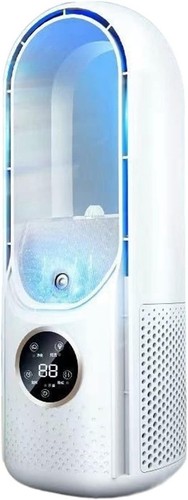Portable air conditioner - air,