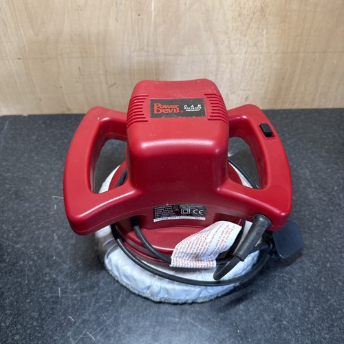 Power devil car polisher 110w - devil,