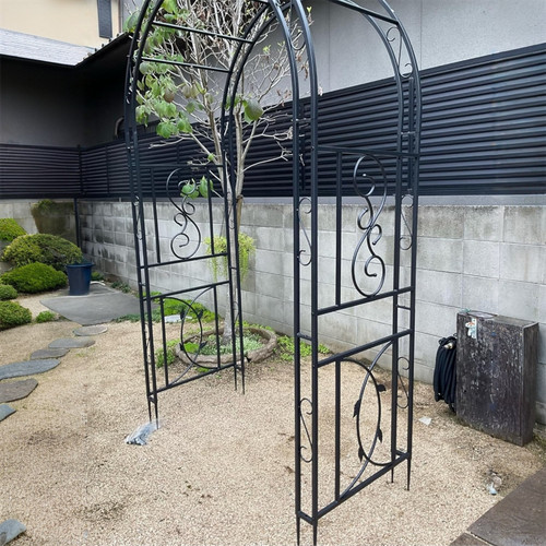Xxl garden arch - xxl, duty