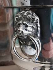 Vintage Silver Plated