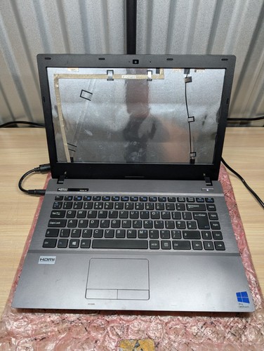 Clevo ergo w540su - w540su,