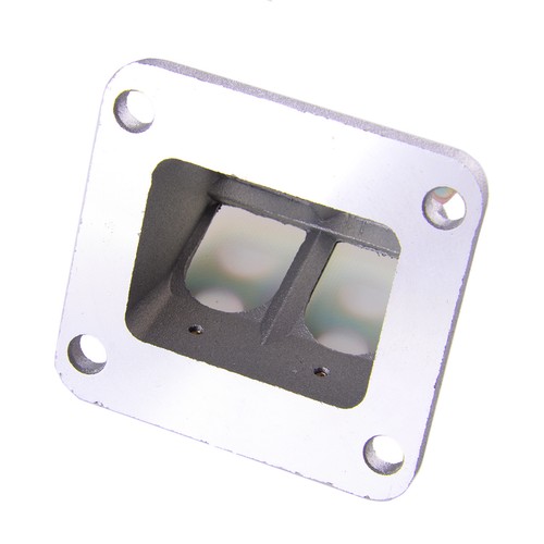 Inlet reed valve - valve, for