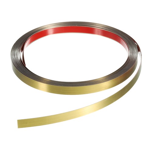 X16 peel stick trim - peel,