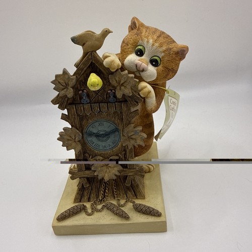 Comic curious cat going - curious, “going
