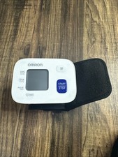 OMRON RS1 Wrist Blood Pressure Monitor
