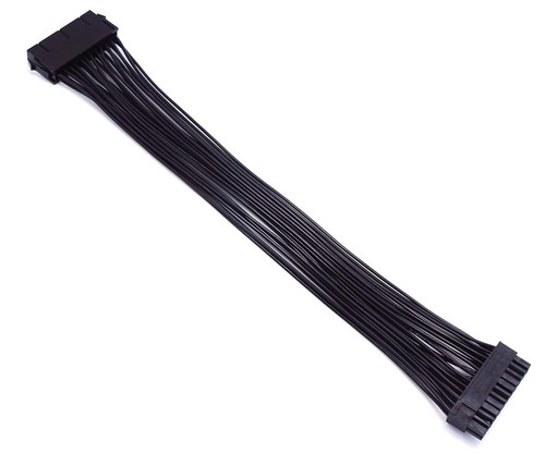 Pin motherboard power - 24,