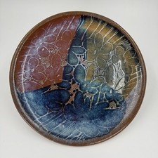 Vintage Crich Pottery Large