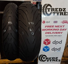 Pirelli Angel ST  180/55/17
