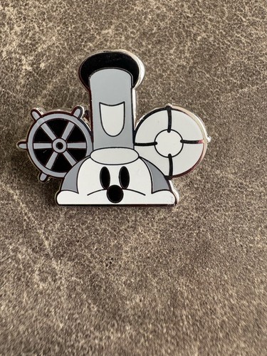 Disney steam boat - boat, willie