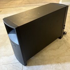 BOSE AcoustiMass 10 Series III