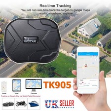 TK905 TKSTAR Real-Time Car