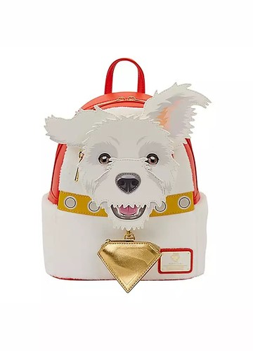 Loungefly super girl - loungefly,