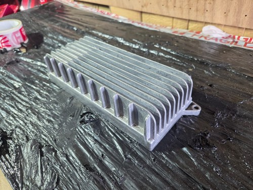 Audi 8t0035223t amplifier for - audi,