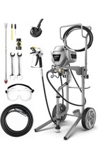 InoKraft MaXpray M3 Cart