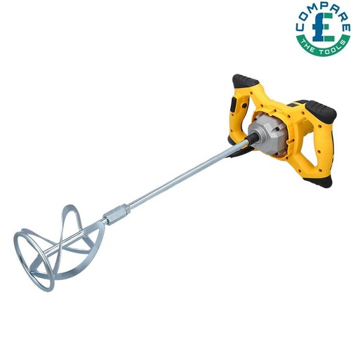 Tough master cement mixer - tough,