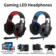 Gaming Headset For Xbox One