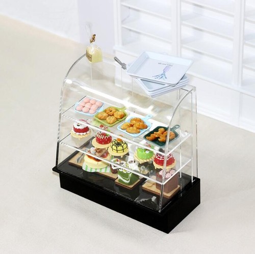 Dollhouse miniature - 1:12,