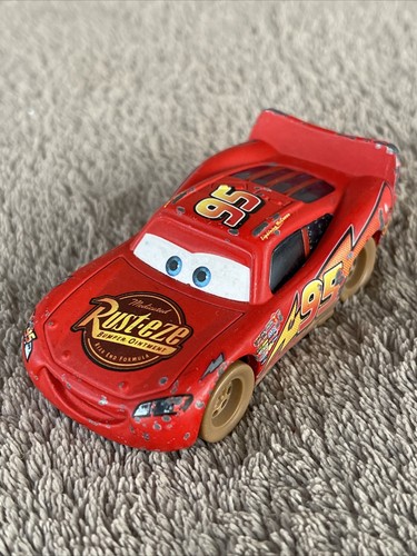 Disney pixar cars dirt track - disney,