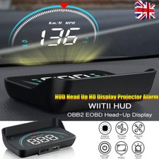 Car HUD Head Up HD Display