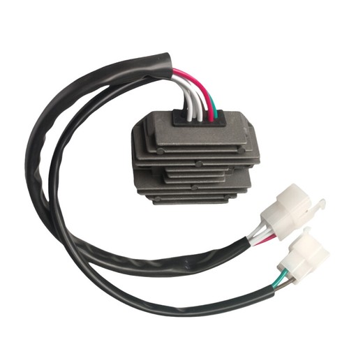 Regulator rectifier for yamaha - regulator,
