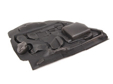 BMW Genuine Rear Right Driver