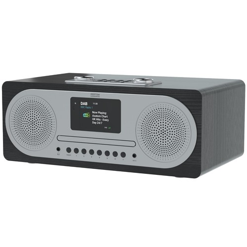 Dab radio bluetooth - dab+,