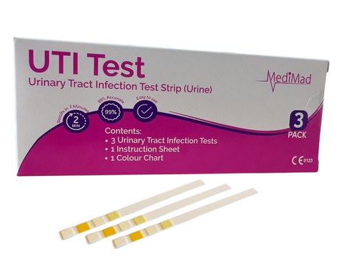 Urinary tract infection - tract,