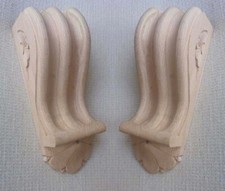 Regency Oak Wood Fireplace