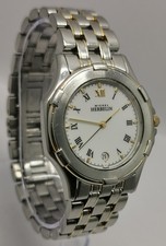 Vtg Michel Herbelin Safari Ref