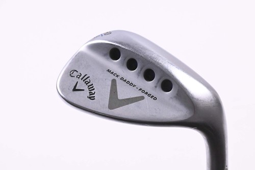 Callaway mack daddy - callaway,